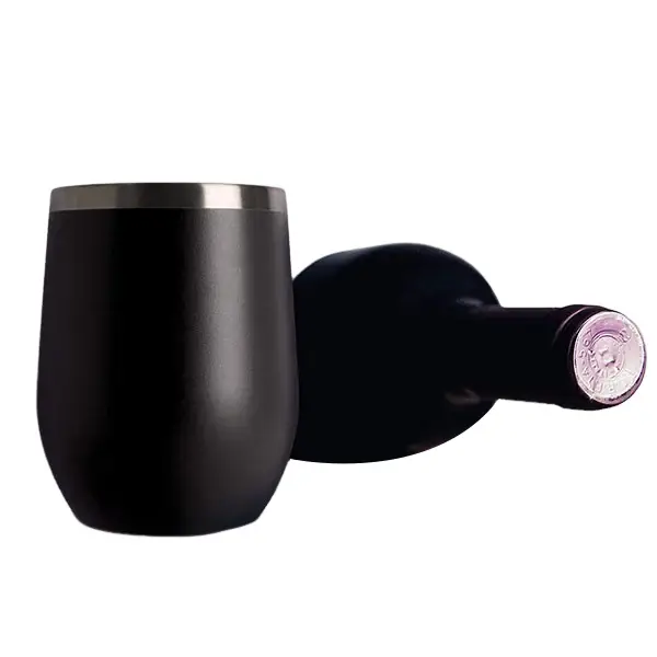 Mug Telur Stainless Steel 12oz