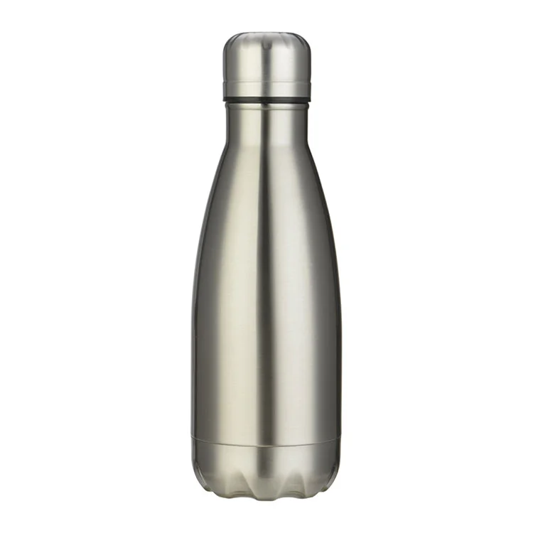 Apa manfaat menggunakan botol stainless steel?