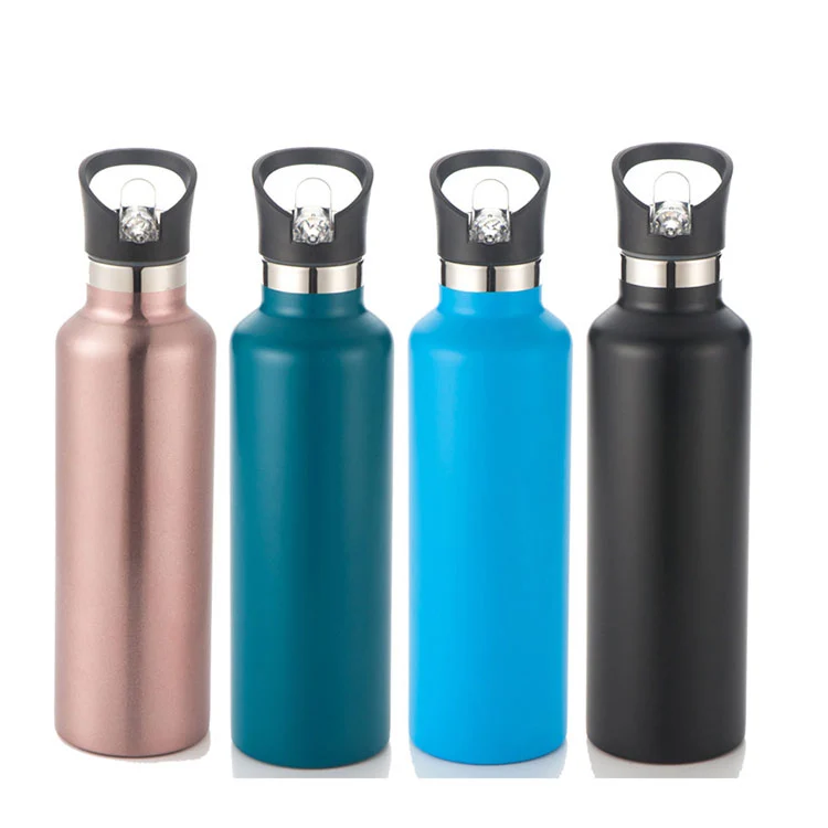 Apa perbedaan antara labu dan botol air?
