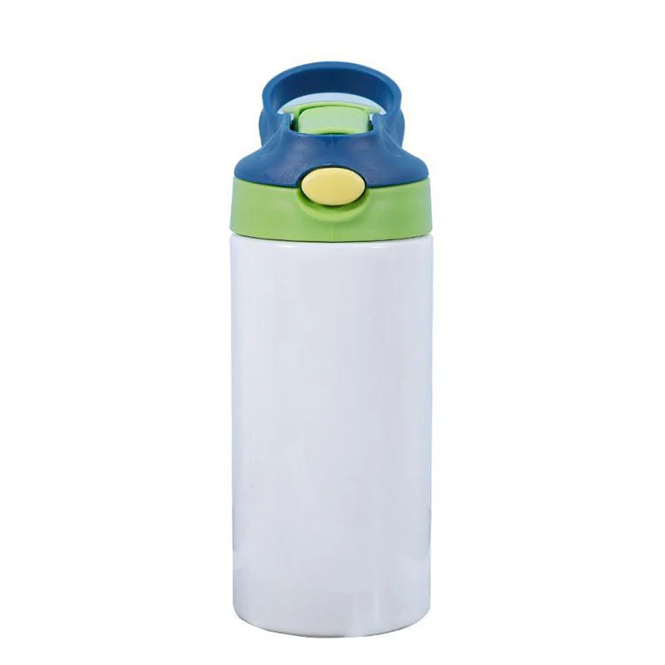 Apa fakta tentang botol air?