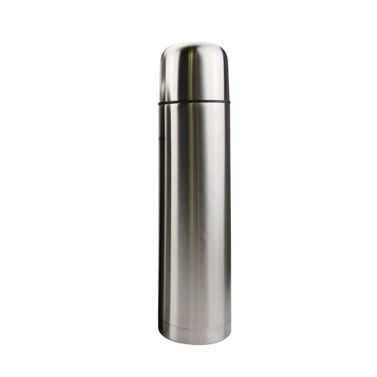 Mengapa Memilih Botol Air Stainless Steel?