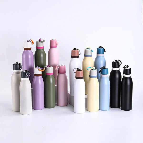 Mengapa pengendara sepeda membutuhkan botol air sepeda yang andal?