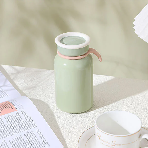 Apa yang Menjadikan Labu Air Pilihan Cerdas untuk Kebutuhan Hidrasi Modern?