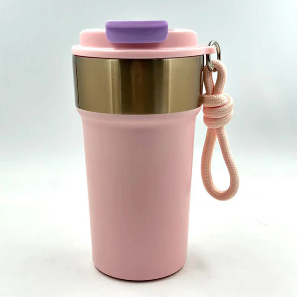 Mengapa Tumbler Stainless Merupakan Pilihan Sempurna untuk Peralatan Minum Modern?