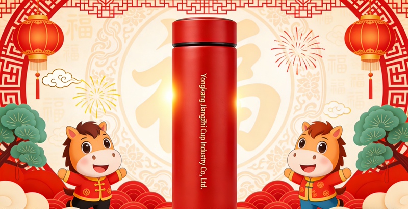 Bagaimana pengaturan liburan Festival Musim Semi 2026 Industri Piala Yongkang Jiangzhi?