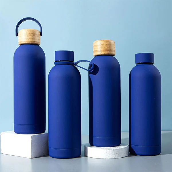 Mengapa Memilih Piala Vakum Gym Dinding Ganda untuk Kebugaran, Perjalanan, dan Hidrasi Sehari-hari?