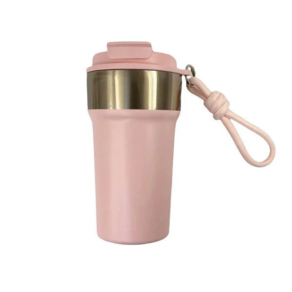 Bagaimana Travel Tumbler 17oz Dapat Meningkatkan Rutinitas Harian Anda?