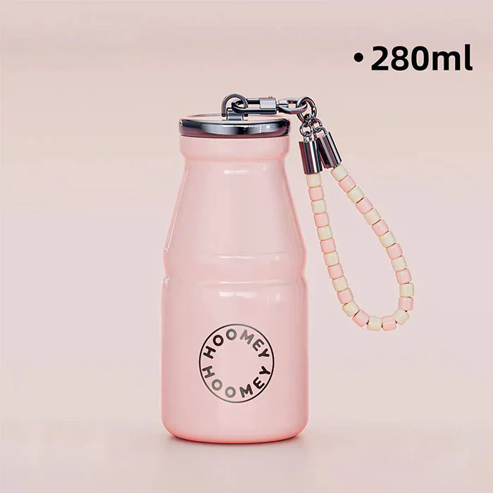 Bagaimana Botol Susu Mini Mengubah Pengalaman Minuman Anda?
