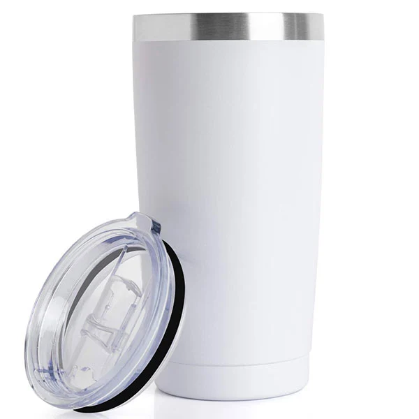 Mug Baja Tahan Karat 20oz