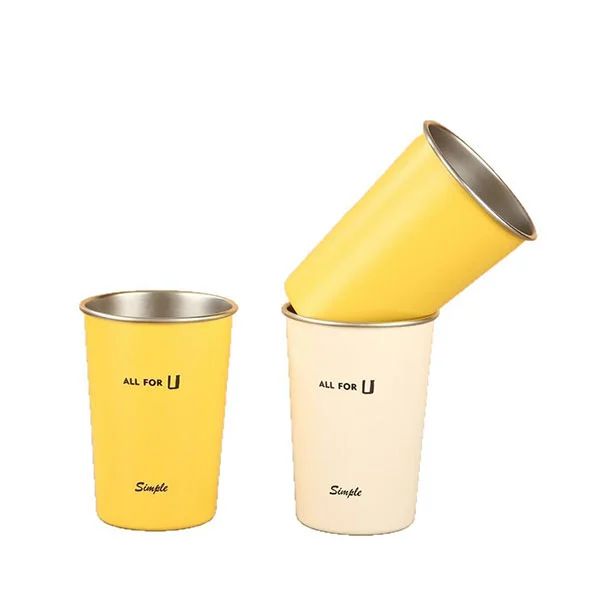 Mug berkemah