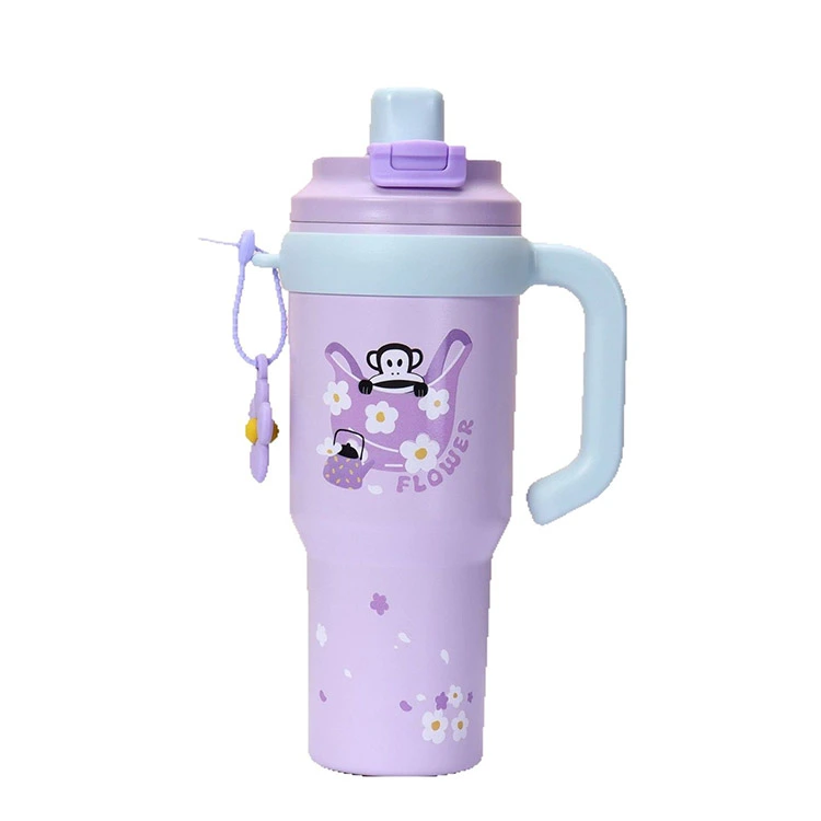 Tumbler air mancur