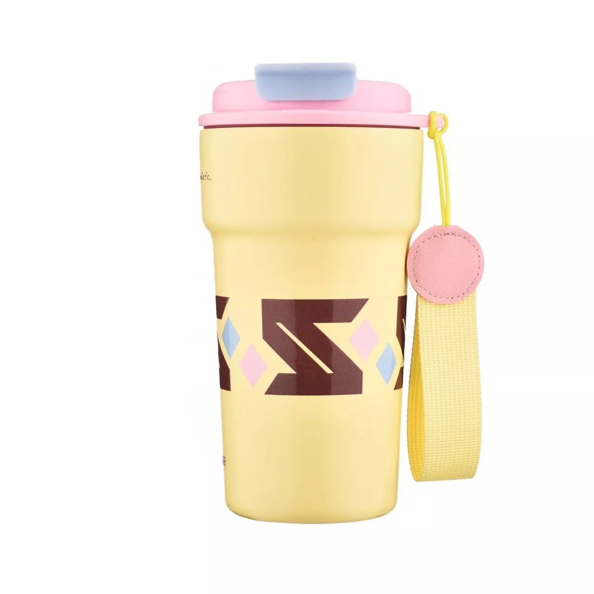 Botol Air Logam Anak