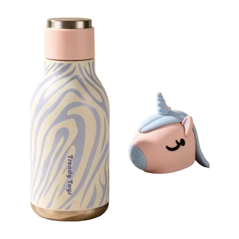Botol Air Logam