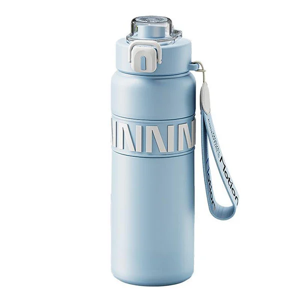 Ketel perjalanan mini