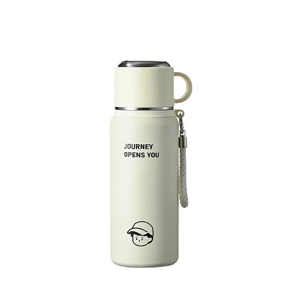Mini Vakum Insulated Water Travel Kettle