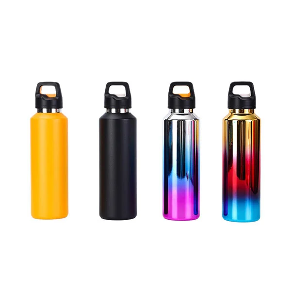 Labu Terbuka satu tombol