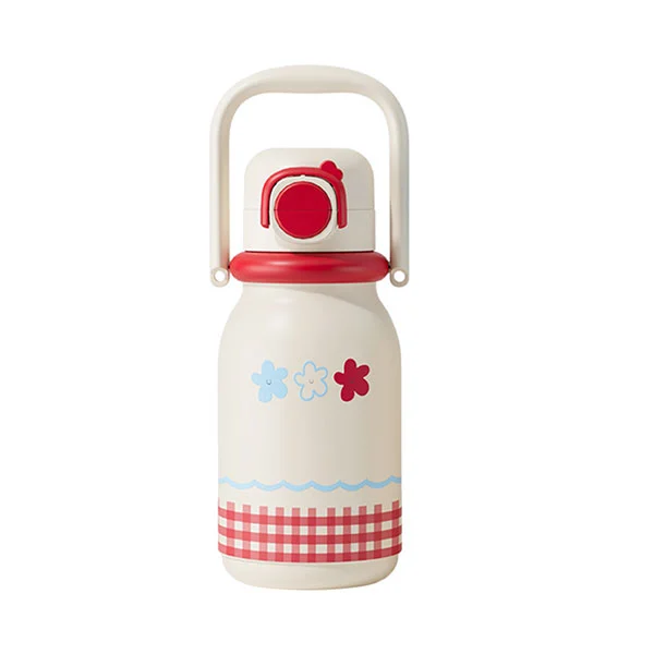 Botol Air Stainless Steel yang Dipersonalisasi