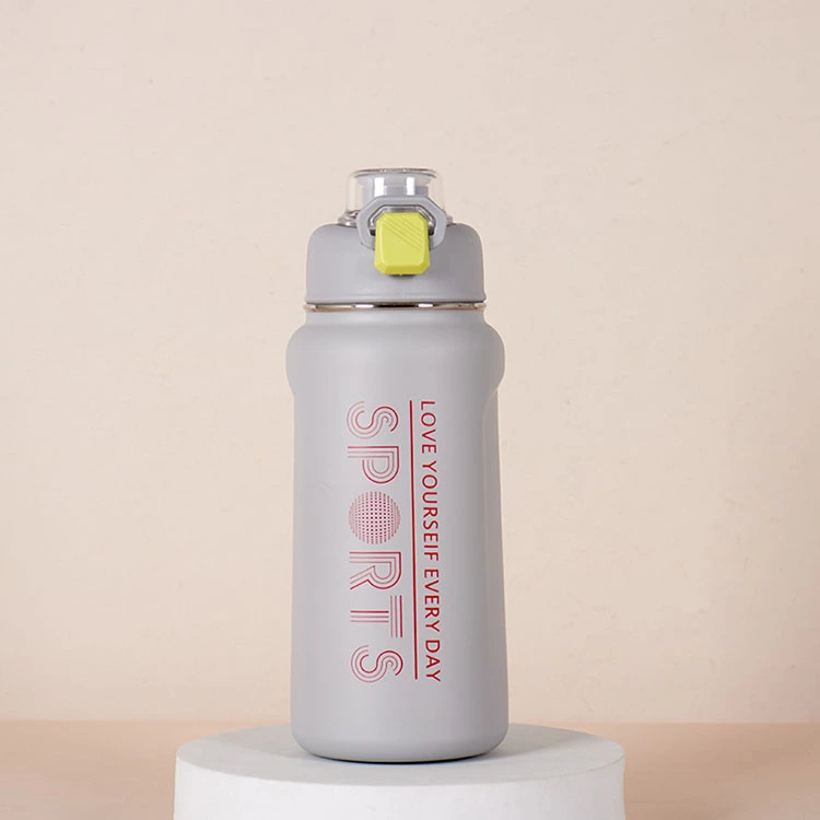 Botol olahraga untuk gym