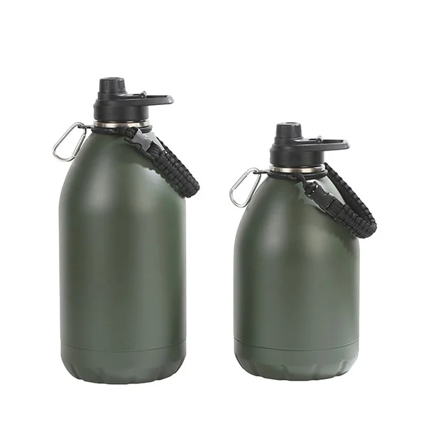 Botol air olahraga