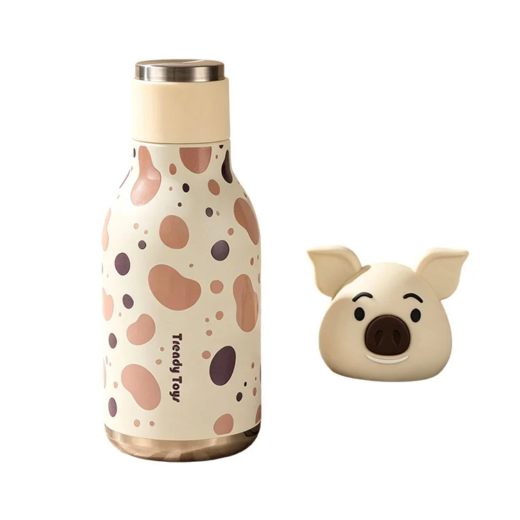 Botol Minuman Anti Karat