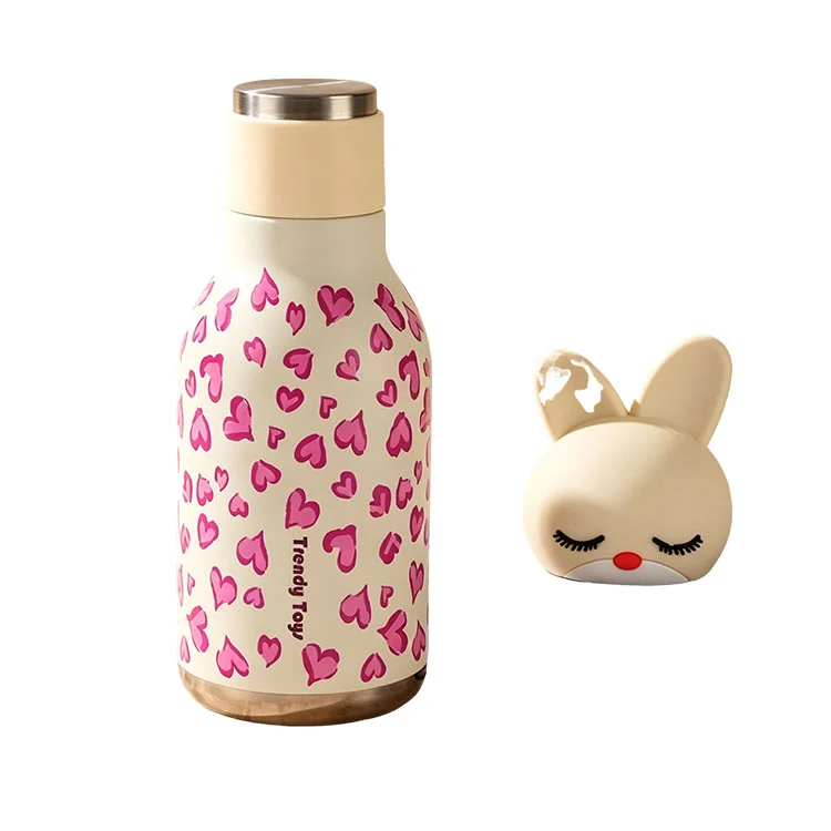 Botol Minuman Stainless Steel