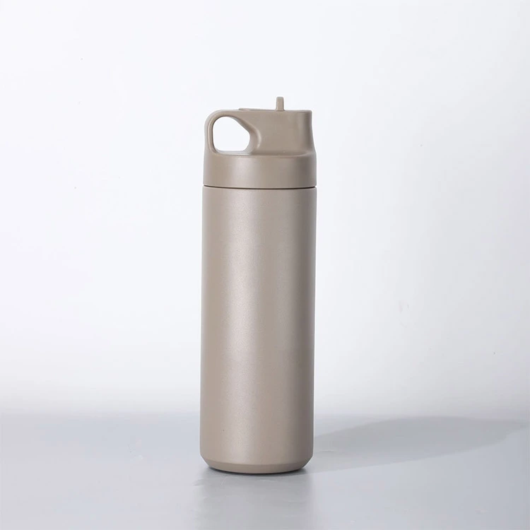 Botol air terisolasi stainless steel