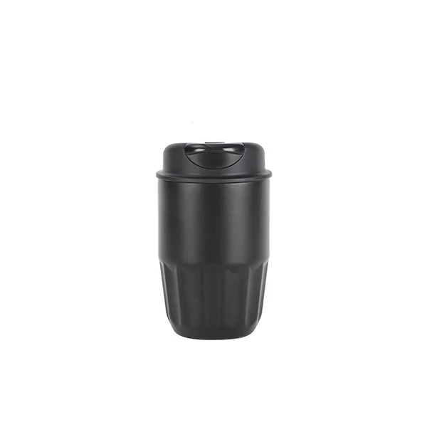 Botol air terisolasi stainless steel