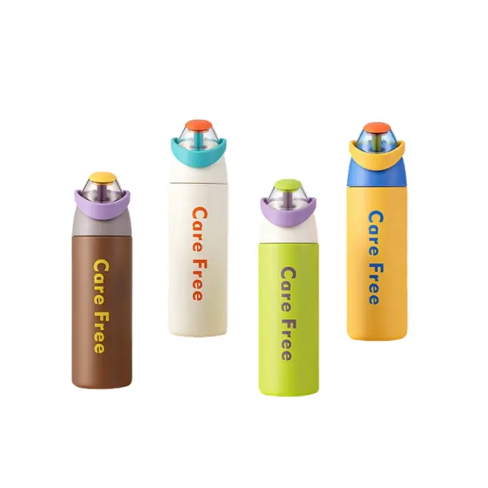 Botol Kada Stainless Steel untuk Olahraga