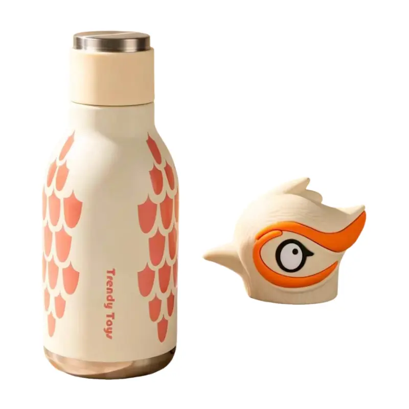 Botol Minuman Baja