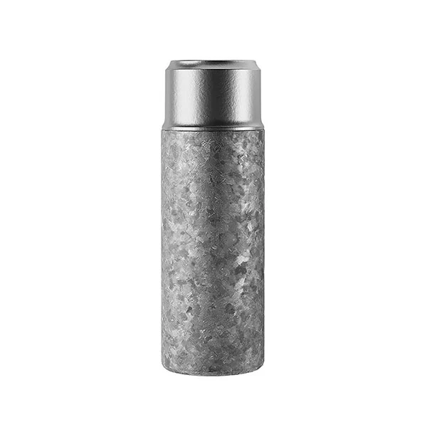 Botol Air Isotermal Titanium