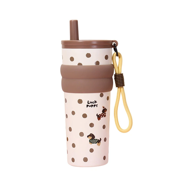 Mug kopi bepergian