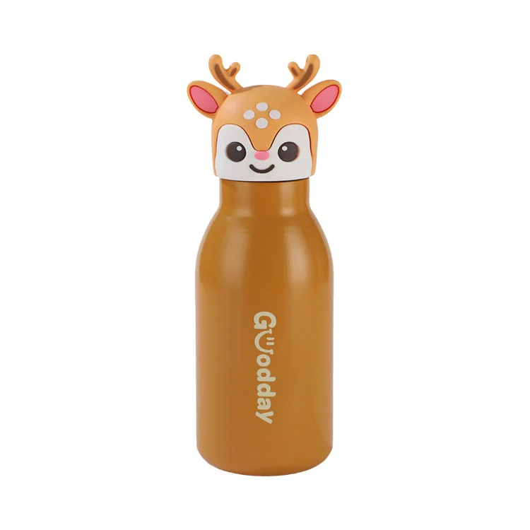 Botol Trendi