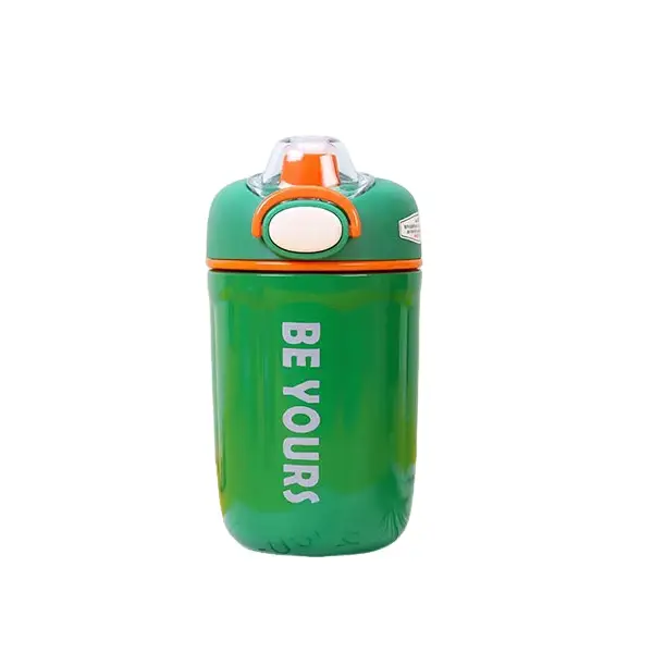 Botol Stainless Steel 18/8 Terisolasi Vakum