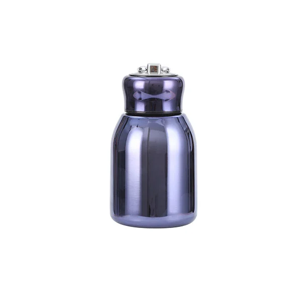 Botol Air Asli Berisolasi Vakum
