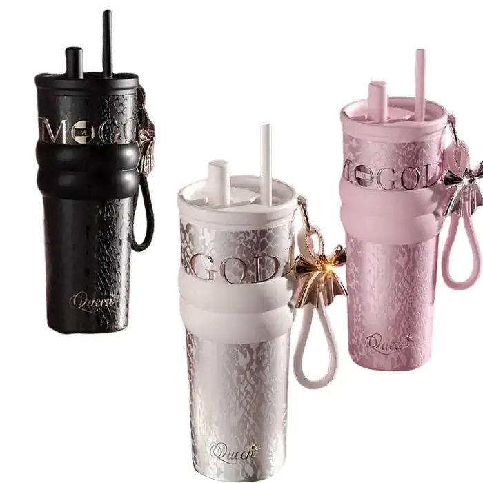 Tumbler Anti Bocor Victoria