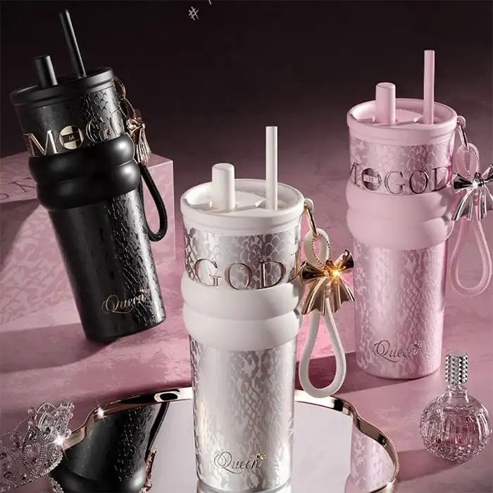 Tumbler Anti Bocor Victoria
